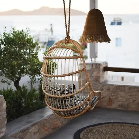 Aegis Royale * Naousa (Paros)